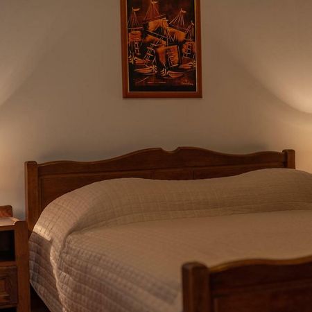 Apartment Dinka Трогір Екстер'єр фото